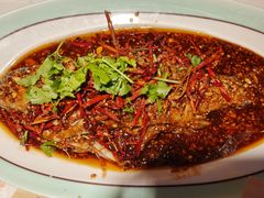 -东来土菜馆(民祥园路店)