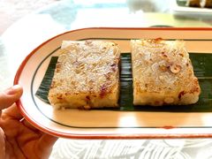 萝卜糕-红树林顺御楼(石楼店)