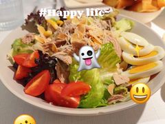 -春树下·树屋花房西餐厅(罍街AS1980店)