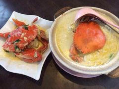 -龙海鲜螃蟹王(宏茂桥店)