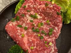 -赤坂亭M9和牛烧肉·日料398放题(万达店)