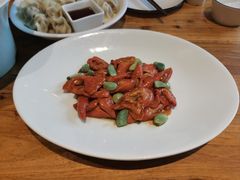 -壹零捌道·北京烤鸭(车公庄店)