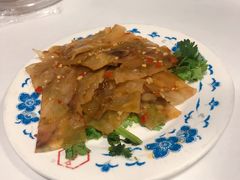 口味牛筋-文和友老长沙龙虾馆(化龙池店)