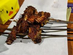 -新疆亚克西音乐餐厅(南方花园店)
