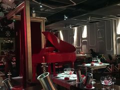 -JUKEBOX玖部音乐餐厅(华侨城店)
