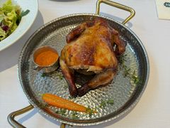 -马克西姆俄罗斯餐厅(通亚街店)