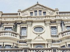 -张学良故居