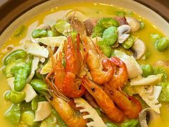 -柒园·三十年创意杭帮菜(龙湖滨江天街店)