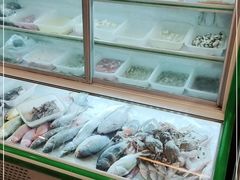 -潮州菜馆(十里河店)