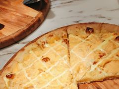 -比格比萨自助(南京万达茂店)