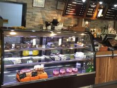 -红跑车蛋糕世界(清江路店)