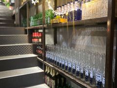 -MI WU FACTORY米屋美食工厂餐厅(绿地店)