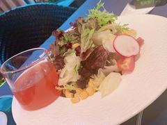 -龙猫意杯花园餐厅(芙蓉湖店)
