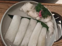竹笙-煲宫(华润万象城店)
