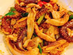 -盛港湾海鲜食府(黄沙店)