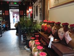 -香满楼(临安路店)