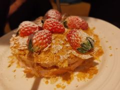 -上海大宁福朋喜来登酒店大堂吧(共和新路店)