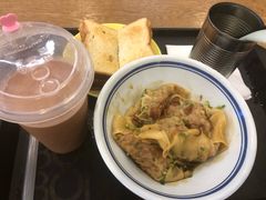 -BOIBOI马来茶餐室(江宁路店)
