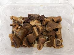 -修记牛杂店(同华东一路店)