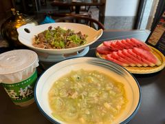 -索溪山寨·湘西饮食文化博物馆(标志门店)