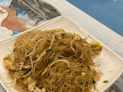 三丝炒米粉-一粥(华侨城创意文化园店)