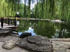 -玲珑塔公园
