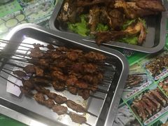-继承独一味生烤羊排(金牛小区店)