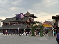 -客家大院·非遗赣南客家菜(郁孤台店)