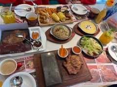 -杯子红牛排(创意产业园店)