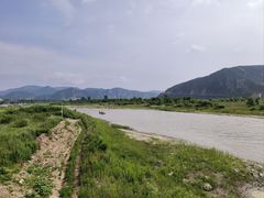 -图们国门景区