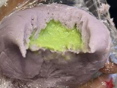 -喜乐村芋泥脑袋家族(三里屯店)