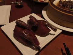 -杭州JW万豪酒店-万豪中餐厅