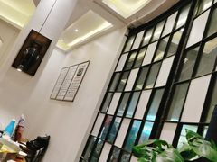 大堂-马头巷·食景园(苏州总店)