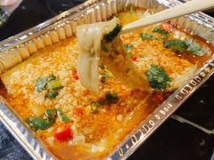 -燚青春东北泥炉烤肉(百合店)