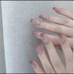 -LILY NAILS美甲美睫
