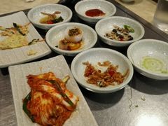 -金顺碳烤肉(1号店)