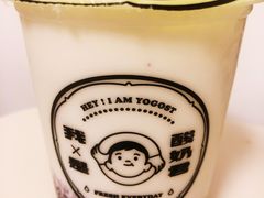 -我是酸奶君(壹方城店)