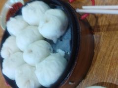-杭州小笼包(第14档口四海凯悦美食城店)