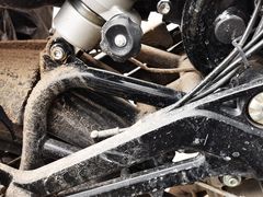 -摩道团机车工坊 摩托车维修 精洗店