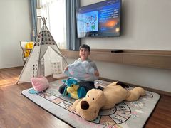 -雅戈尔富宫大酒店(观前街店)