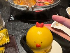 -牛New寿喜烧(金茂览秀城店)