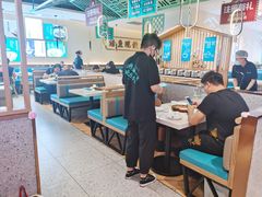 -川人百味(亿合城店)