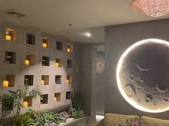 -施奈儿.洗头頭療.按摩SPA.采耳(上梅林店)