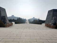 -法门文化景区