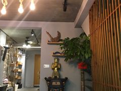 -泰·菩提树下[泰式按摩x精油SPAx肩颈头疗](新景店)