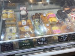 -贝客新语(石景山店)