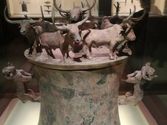 -上海博物馆(人民广场馆)