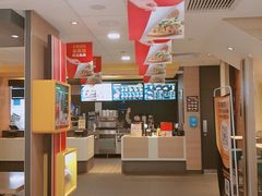 -麦当劳(东吴广场银泰城店)