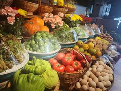 -滇铺子•云南特色菜•野生菌季(南亚福景路·海埂大坝店)