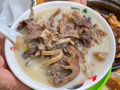 -珍珍小食店(西华路店)